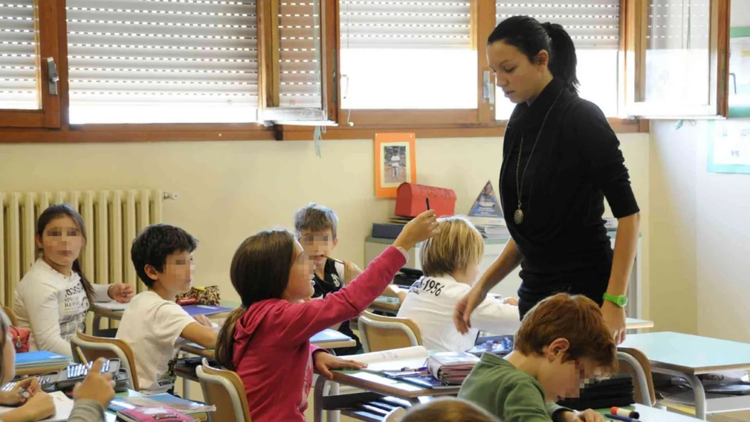La politica litiga, le scuole paritarie affondano. Flash mob a Roma