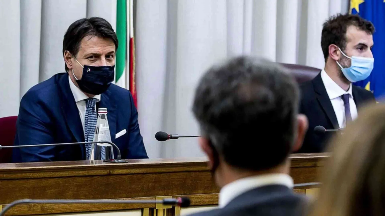 Conte: su Regeni chiesti ad al-Sisi fatti concreti