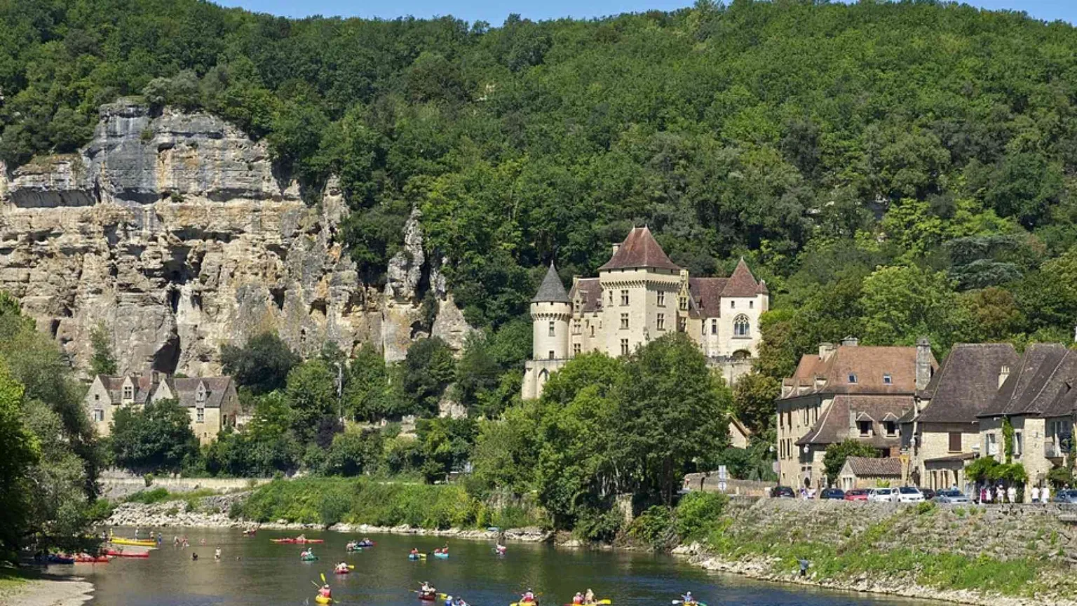 Andare a vivere in campagna è il nuovo sogno dei francesi