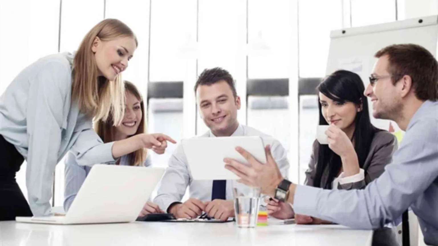 Nuove opportunità con la digitalizzazione