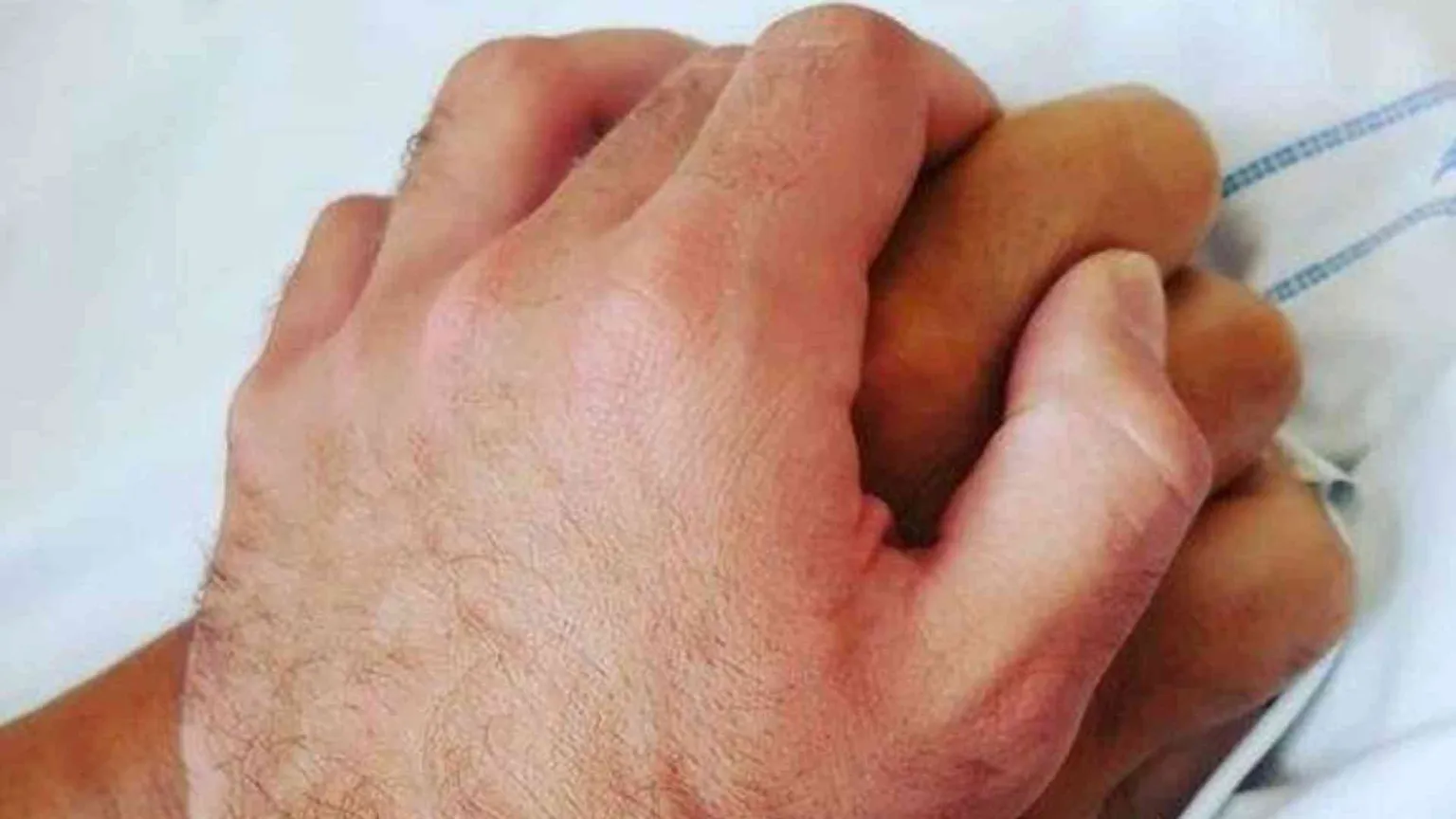 Il Papa scrive a Zanardi: «Prego per te». Il figlio: non lascio la tua mano