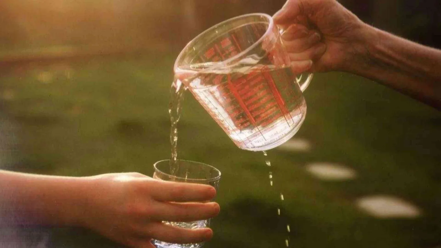 Chi dona con il cuore rende ricca la sua vita