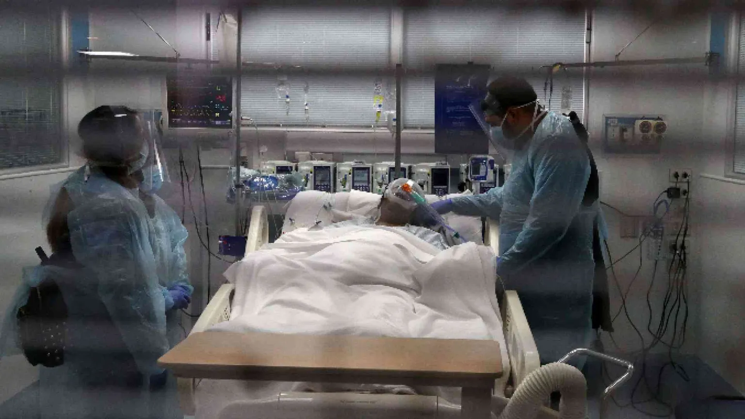 «Nuove scelte sulla salute dopo la crisi del Covid-19»