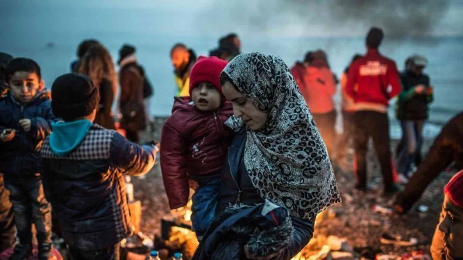 Crisi europea dell'accoglienza nell'era dei nazional-populismi