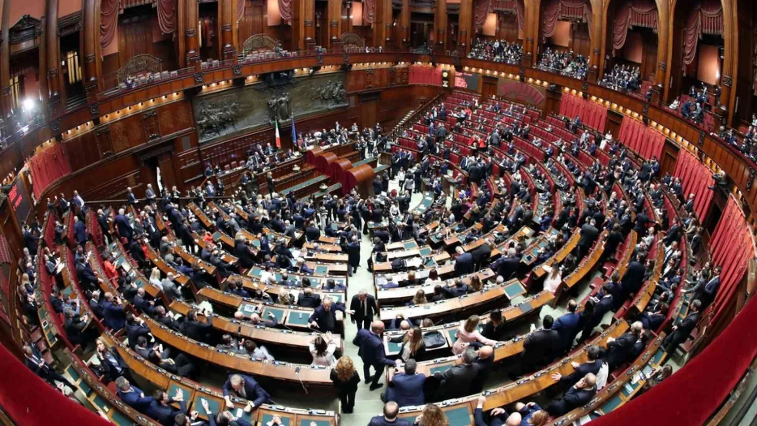 Facchini: «Differenze da riconoscere senza farne categorie»