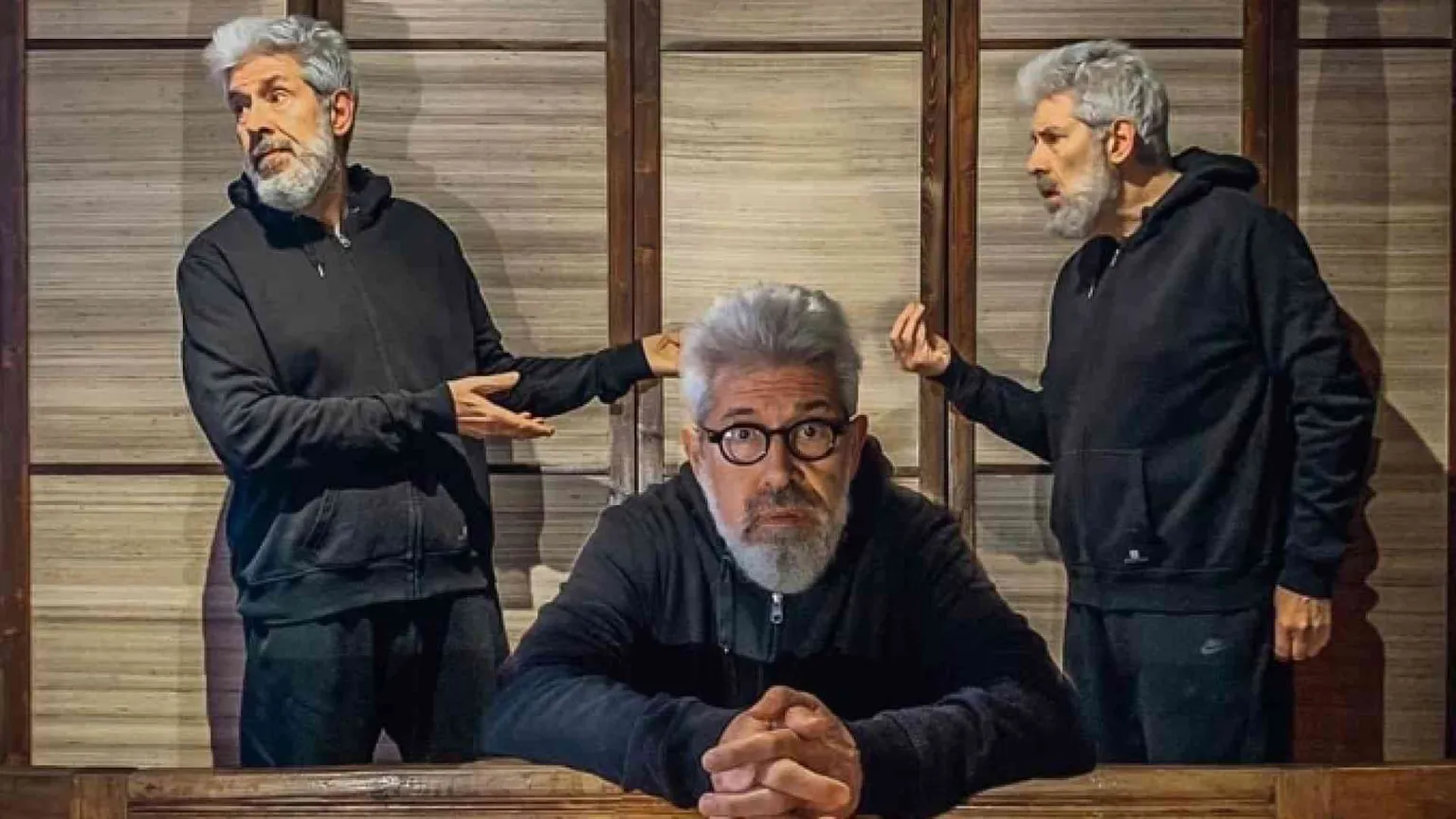 Benvenuti, diario dalla pandemia