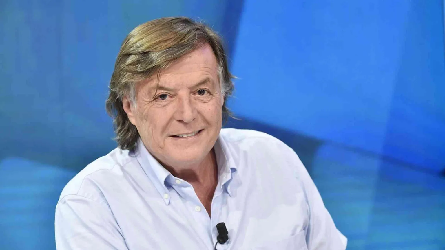 Panatta racconta: le memorie di Adriano tra miti e demoni