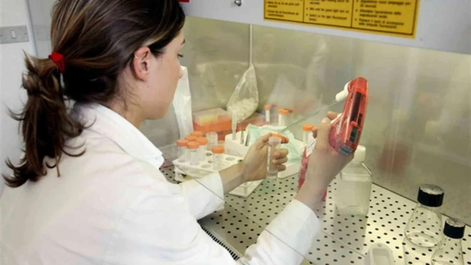 Farmaceutica, cresce la richiesta di manutentori
