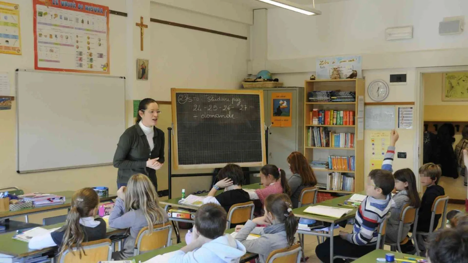 «Fondi alle paritarie, fare presto». Settanta scuole hanno già chiuso