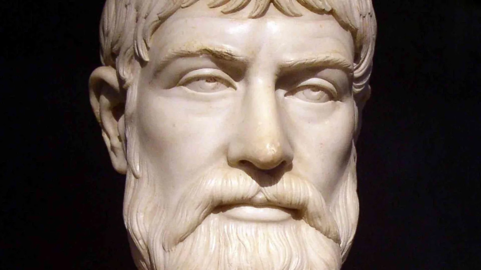 L'invincibile armonia dei voli di Pindaro