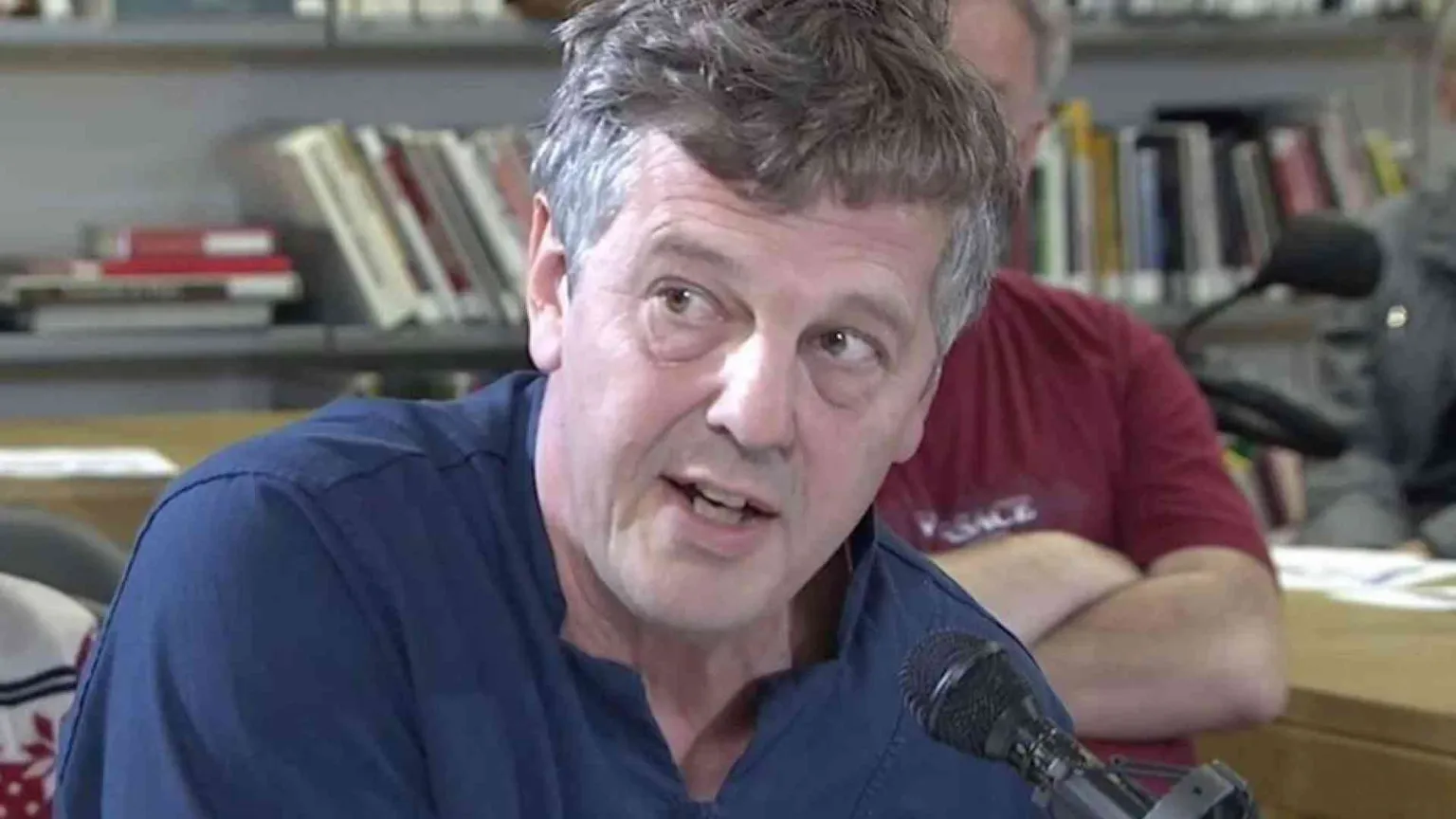 Mathijs Deen: «Il mio viaggio sulle strade che uniscono l’Europa»