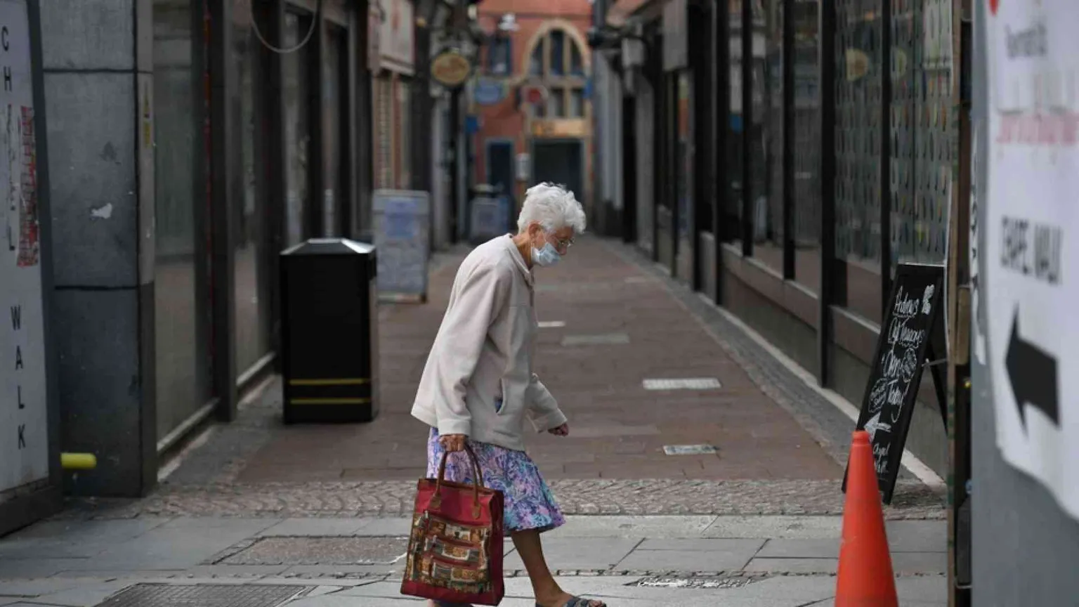 La povertà fa ammalare di più. Non solo di Covid