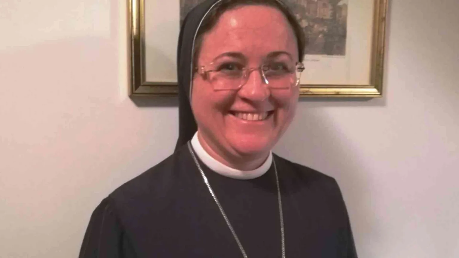 Una religiosa diventa economo diocesano nel patriarcato di Venezia