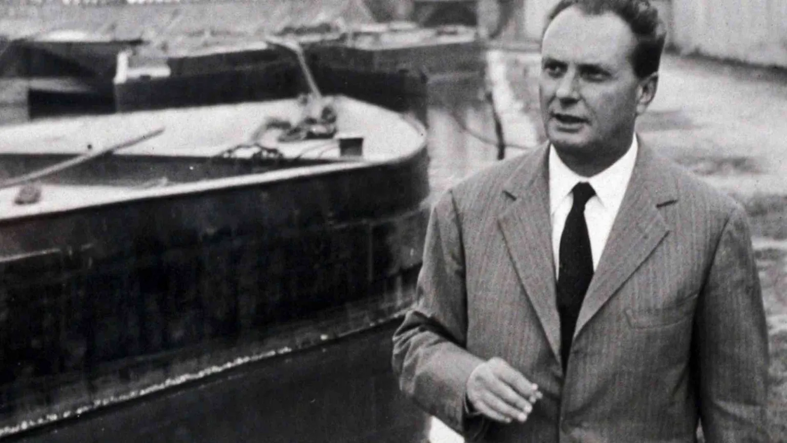 Il poeta Sereni e i fantasmi di San Siro