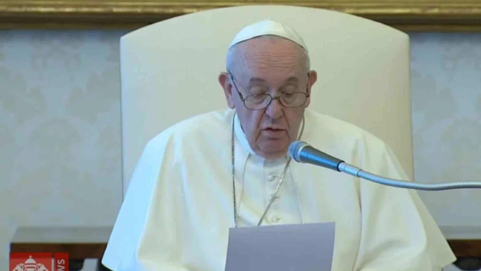 Il Papa: la dottrina sociale della Chiesa, una via per uscire dalla pandemia