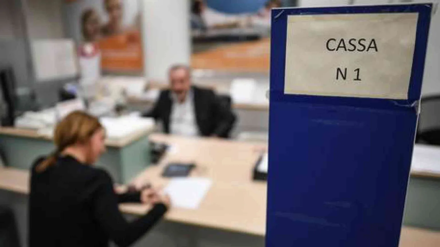 Le banche resistono alla pandemia