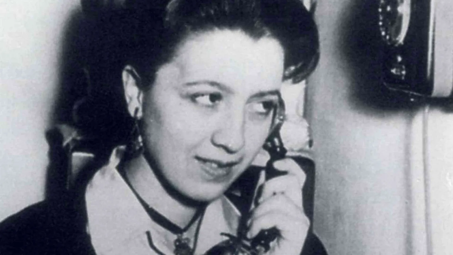 Benedetta Bianchi Porro, la croce e la luce