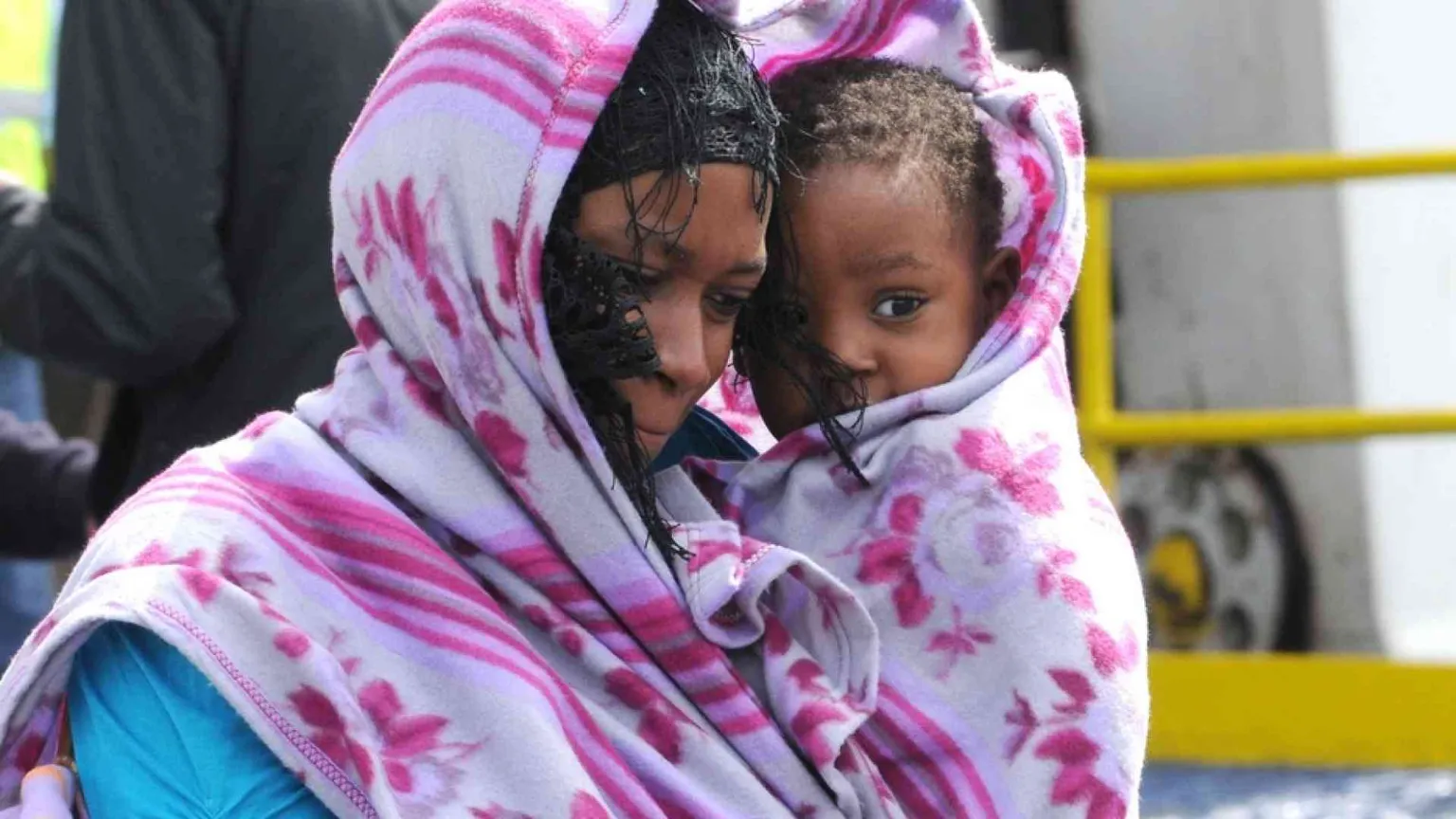 Come cambierà il nuovo testo sull'immigrazione