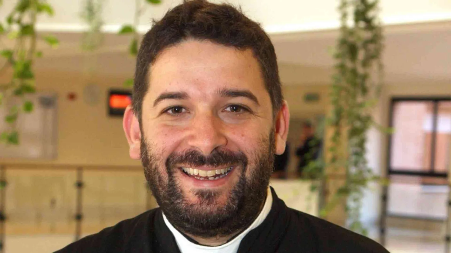 Senza condanna né requie come quel «santo testardo»