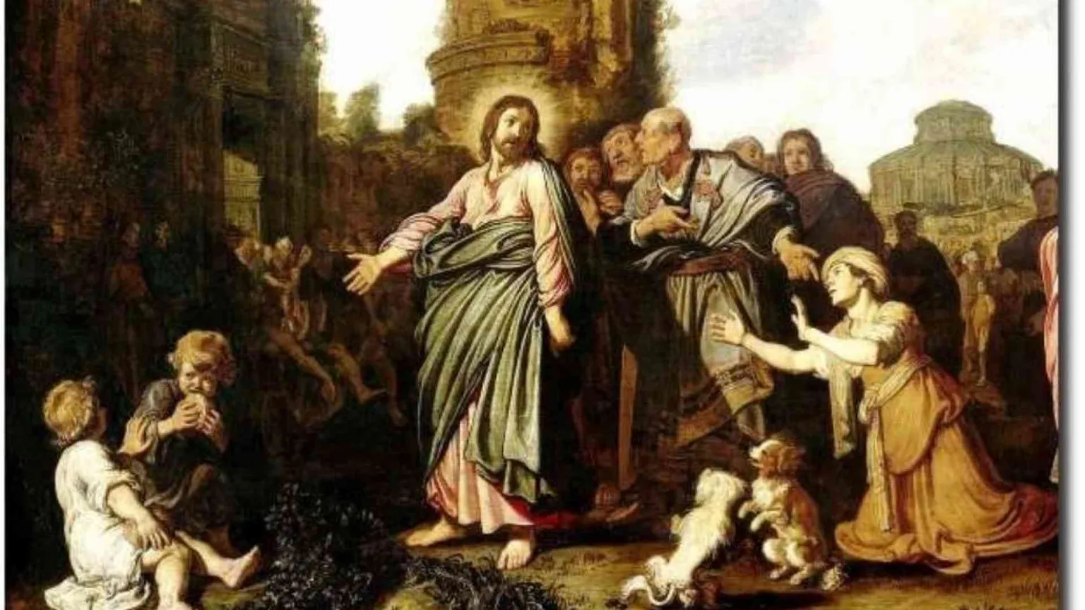 Un cuore di madre che niente può fermare