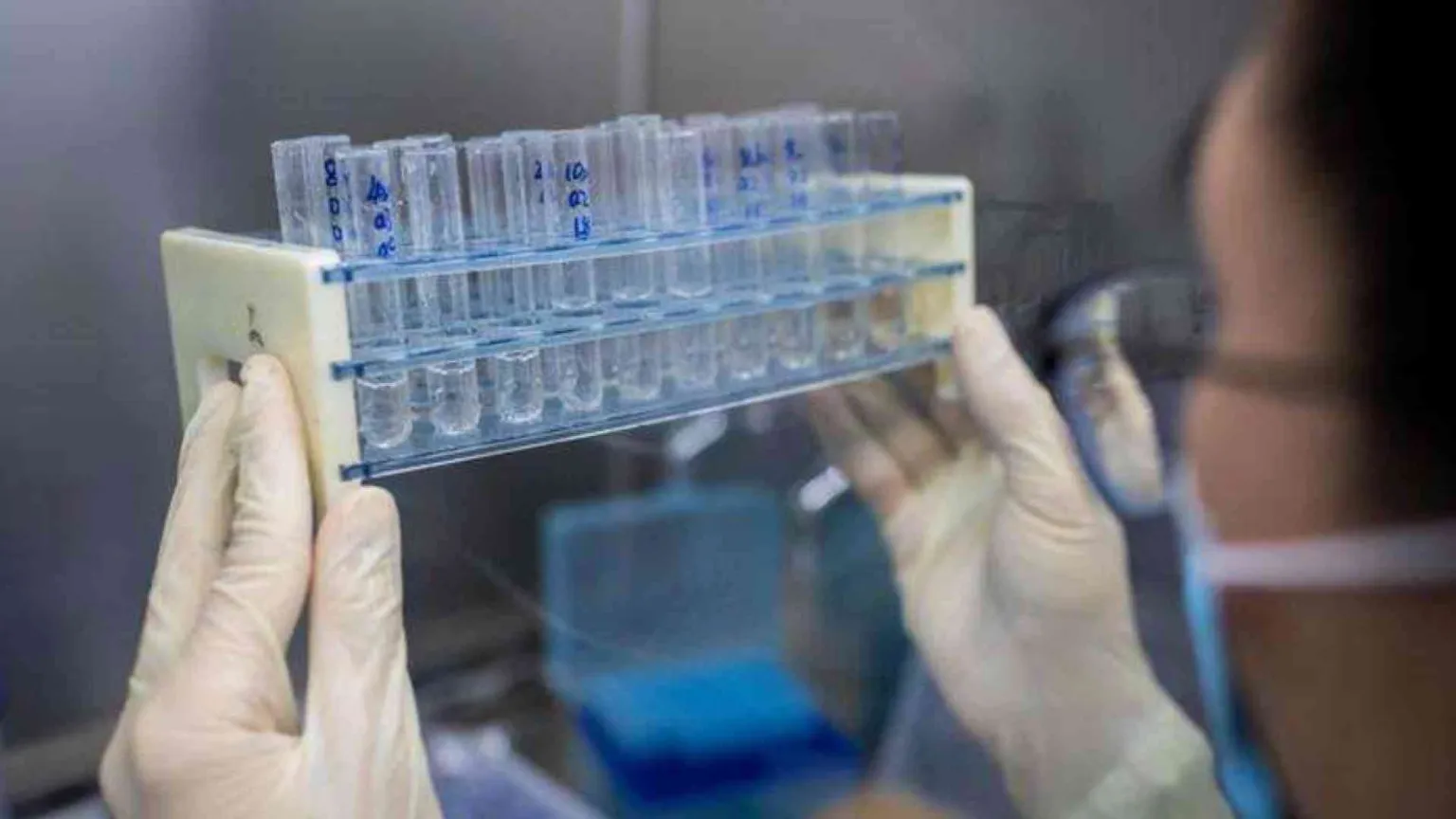 La Cina ha brevettato il suo primo vaccino contro il coronavirus