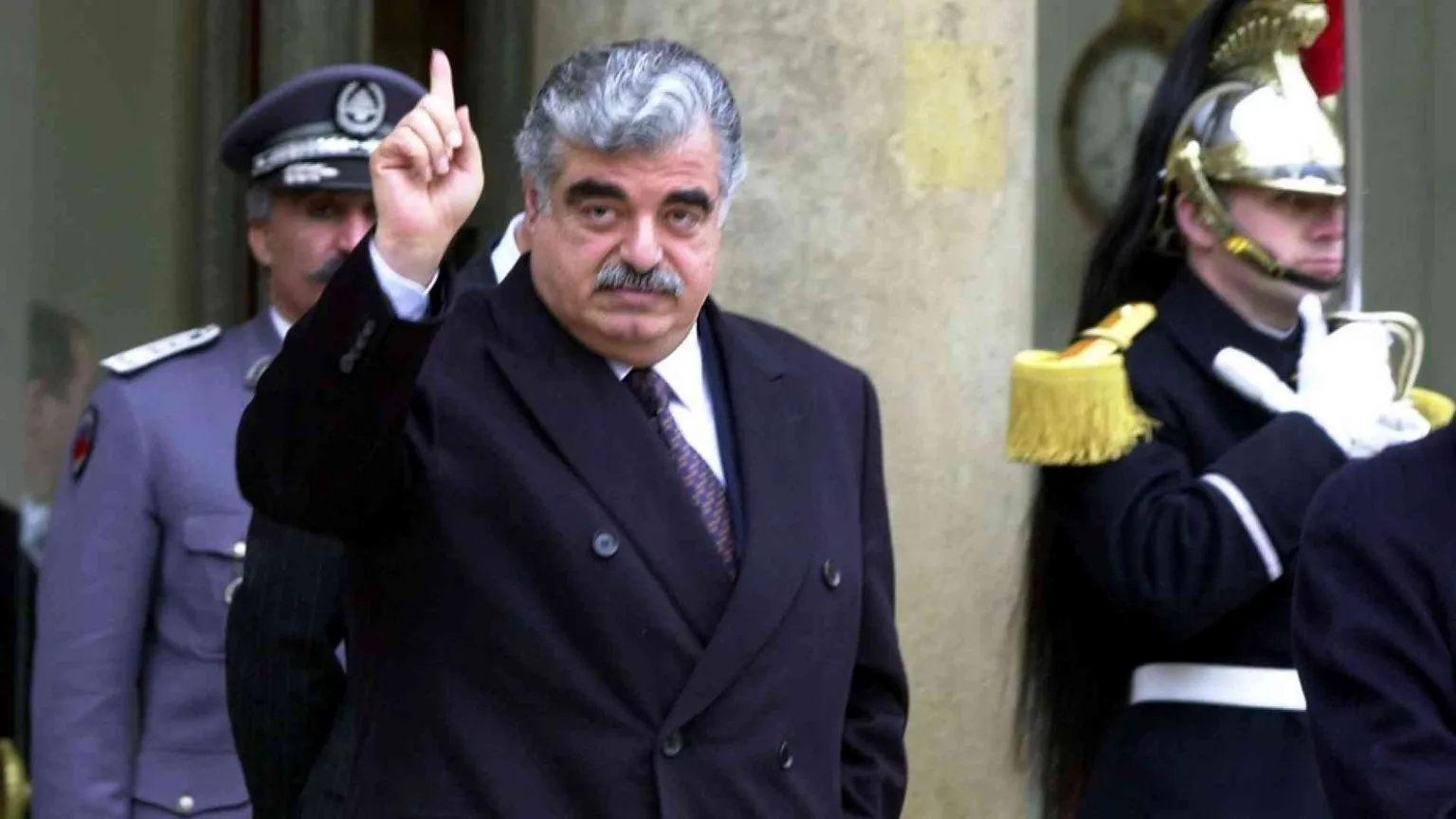 Delitto Hariri, «non ci sono prove del coinvolgimento di Hezbollah»