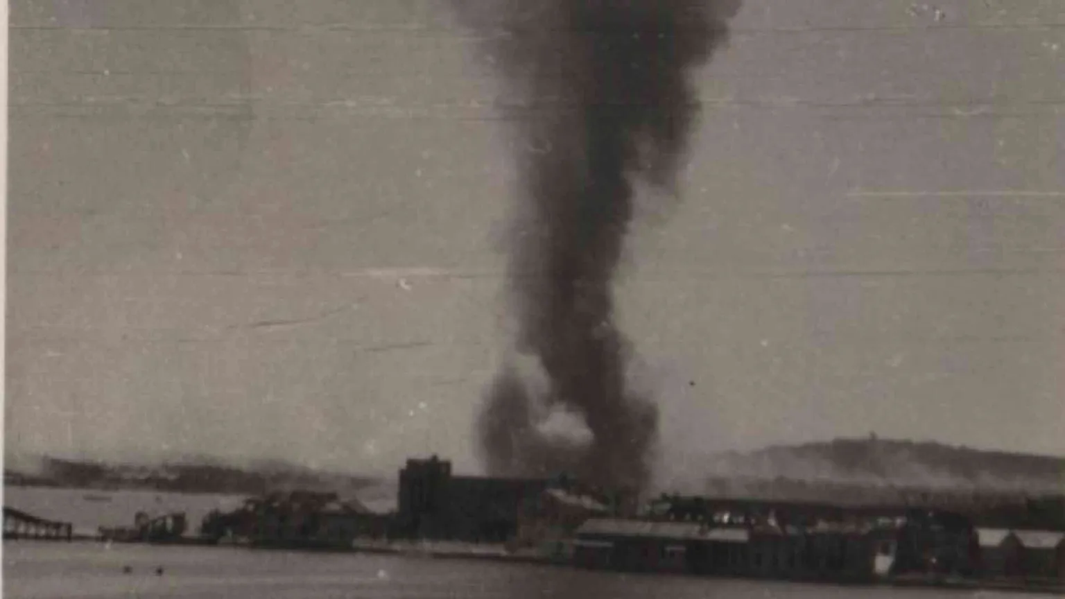 Il 18 agosto 1946 sulla spiaggia di Pola fu vera strage