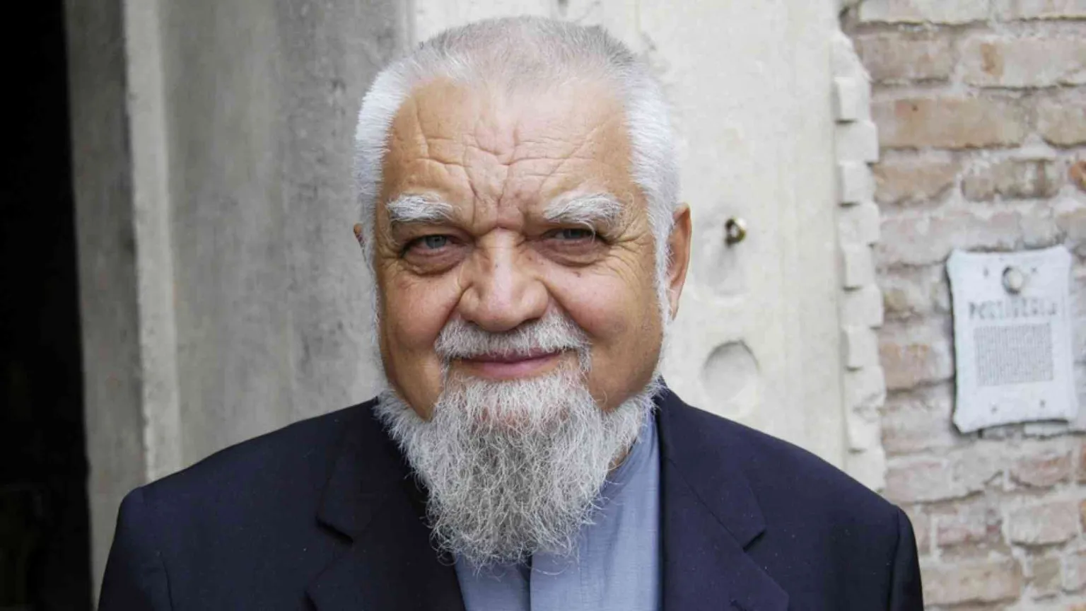 «Enzo Bianchi non ha ancora lasciato Bose»