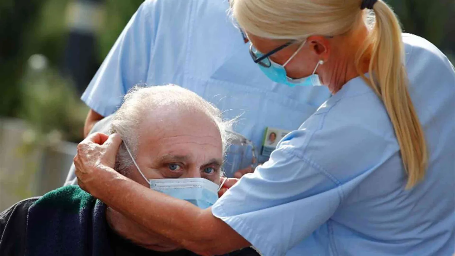 Alla ricerca di personale sanitario