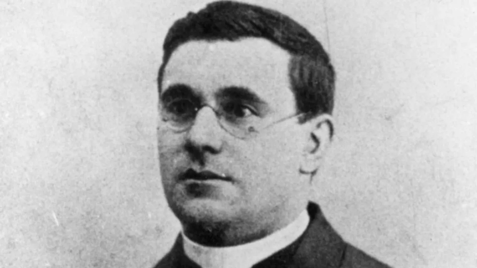 Lʼappello degli scout: «Don Minzoni beato»
