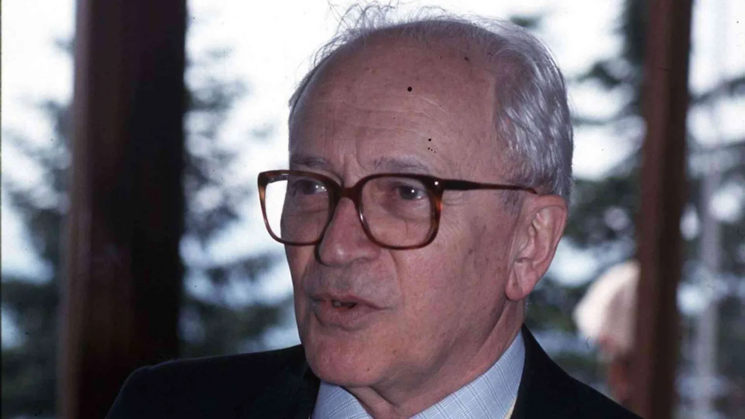 Riccardi: «Così ricordo il mio amico Arrigo Levi»
