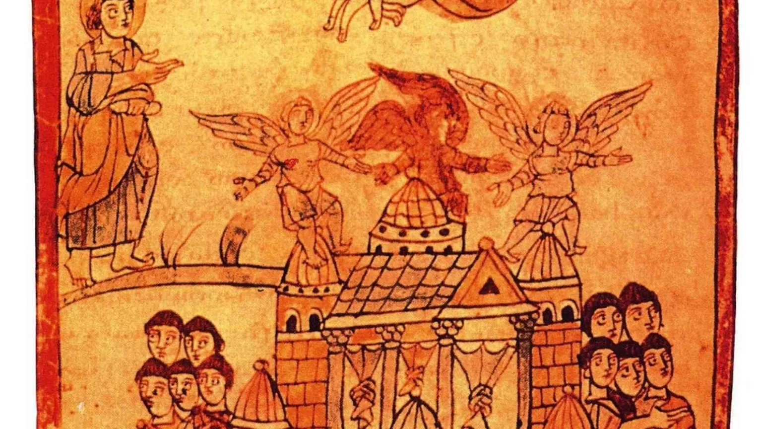 Verrà l'Apocalisse e farà un gran bene