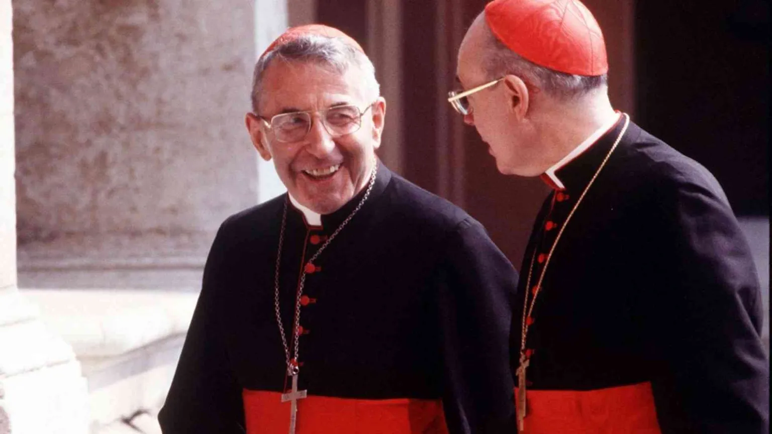 Luciani e il precetto della solidarietà