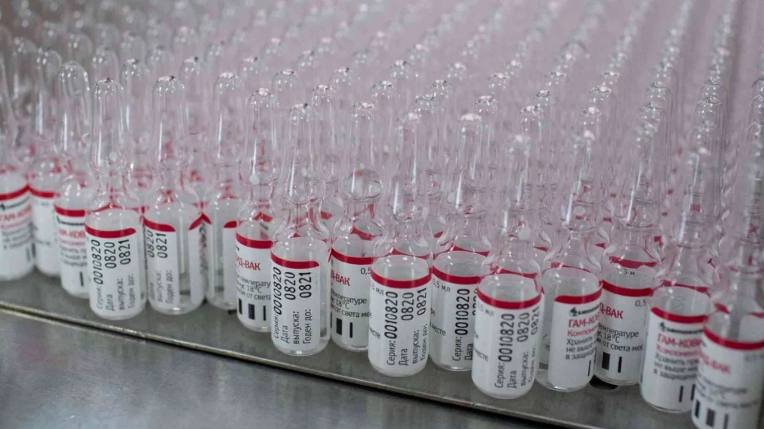 Oltre il virus senza discriminazioni. Scrive un protagonista della farmaceutica
