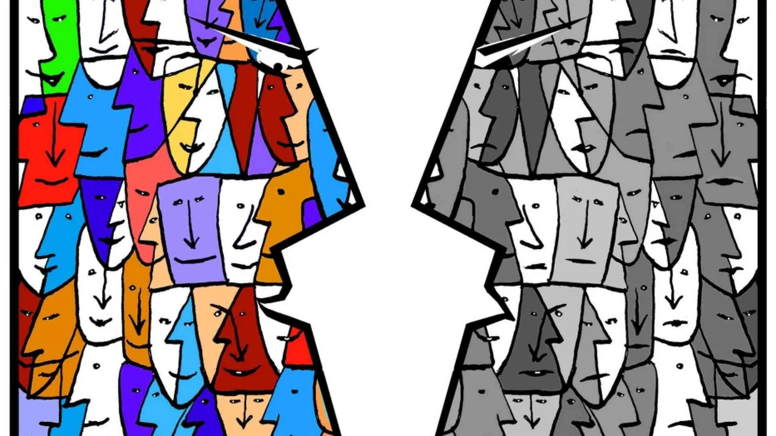 Fare i conti con l'inspiegabile della nostra vita