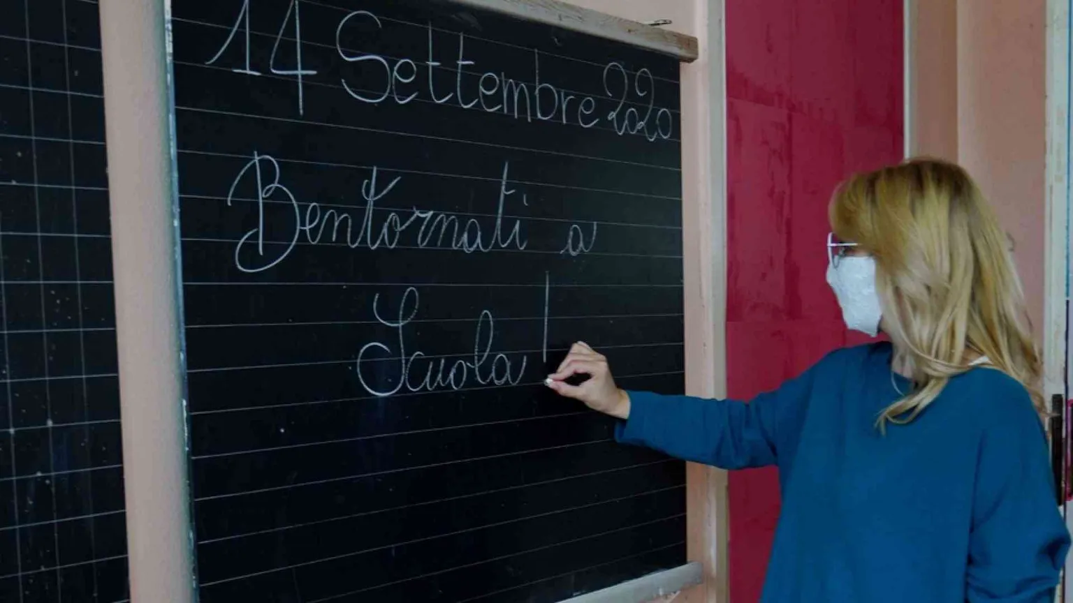 «Mancano 50mila docenti». Il nodo dei professori "fragili"