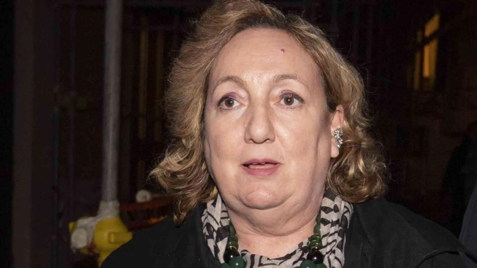 Del Re: «In Libano crisi profondissima. Ma non vogliono arrendersi»