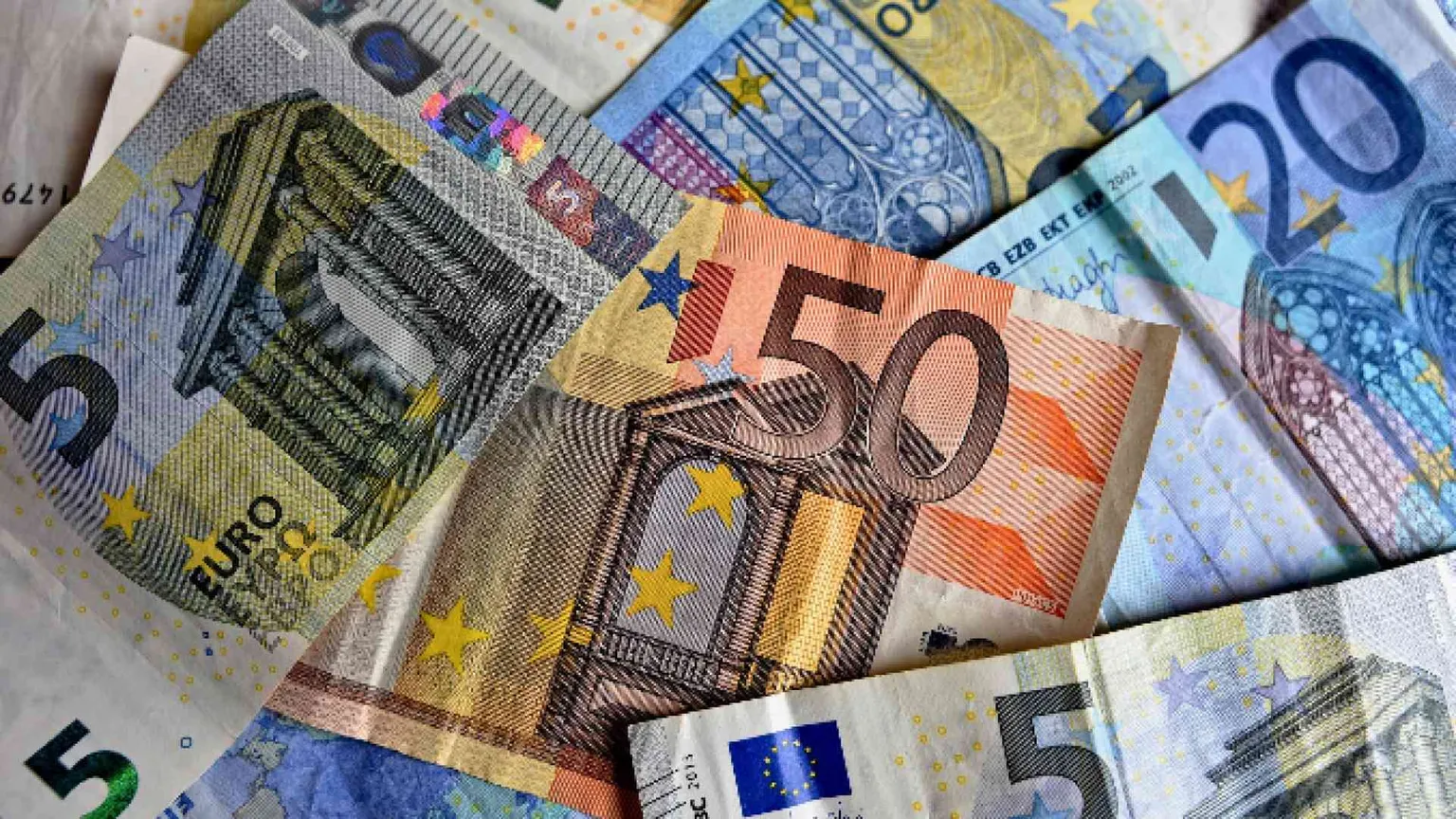 Il risparmio ha già superato i livelli di prima del Covid-19