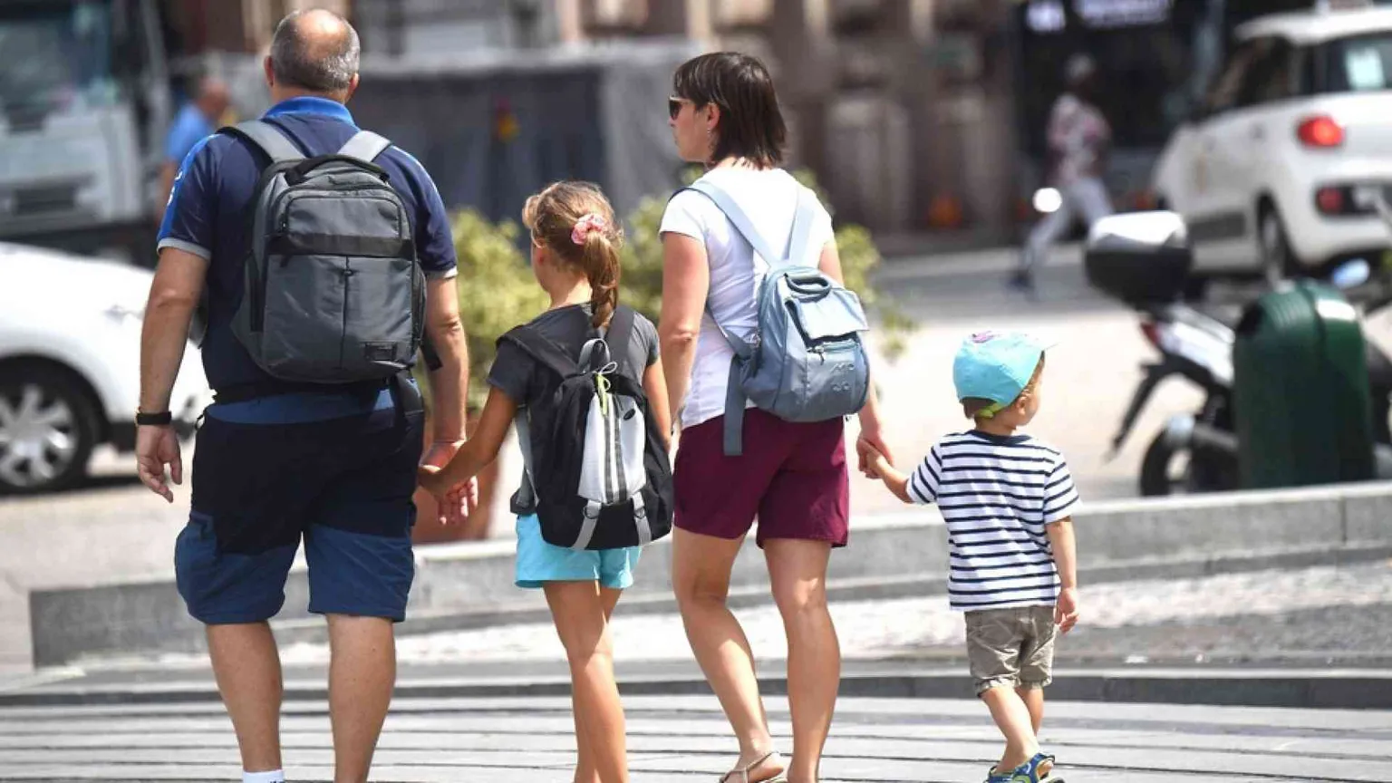 Assegno unico o nuovo fisco: a famiglie e figli serve di più