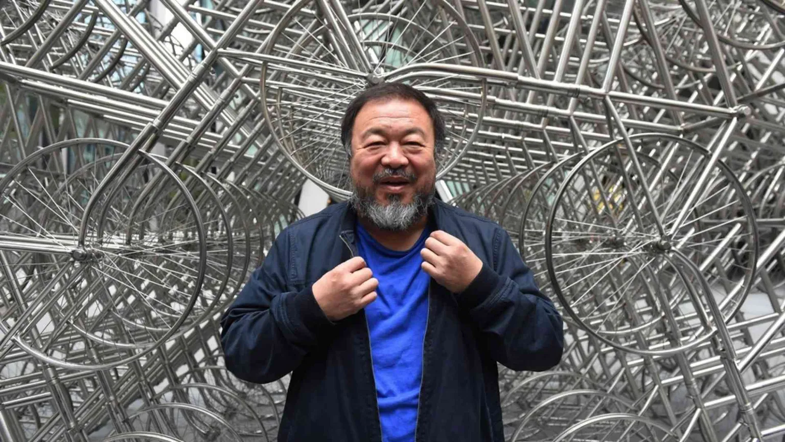 Ai Weiwei: la mia denuncia su Wuhan non piace ai festival e alle tv