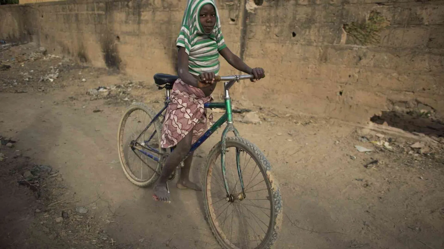 L'Onu: «In Mali resiste la schiavitù, non si applicano le leggi»
