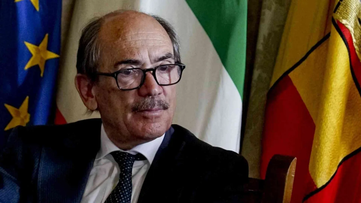 Cafiero de Raho: le mafie si prendono le imprese