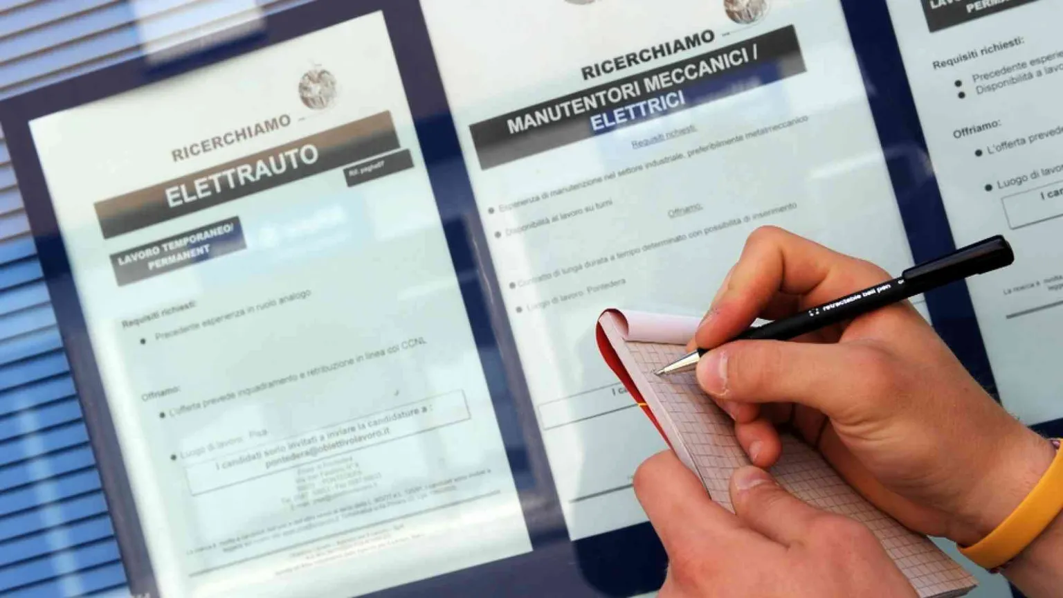 Orientamento e formazione un investimento per il lavoro