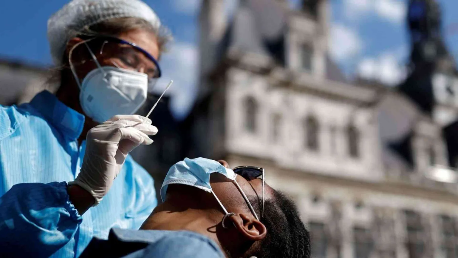 Dalle allergie agli occhiali da vista, cosa ci può proteggere dal Covid