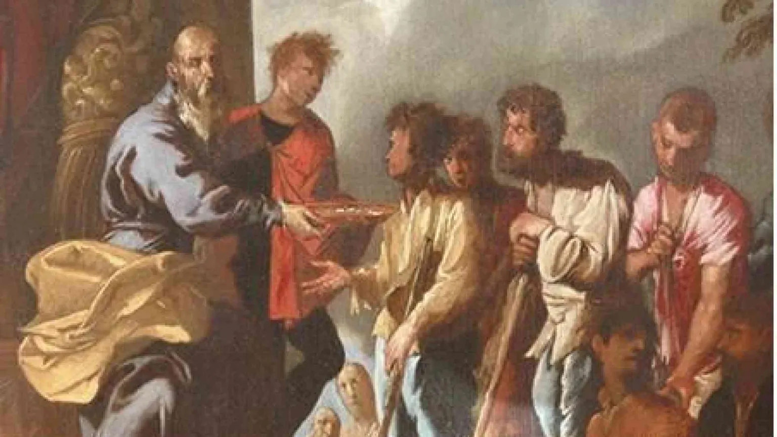 Quel «dono» che mette l'uomo prima del mercato