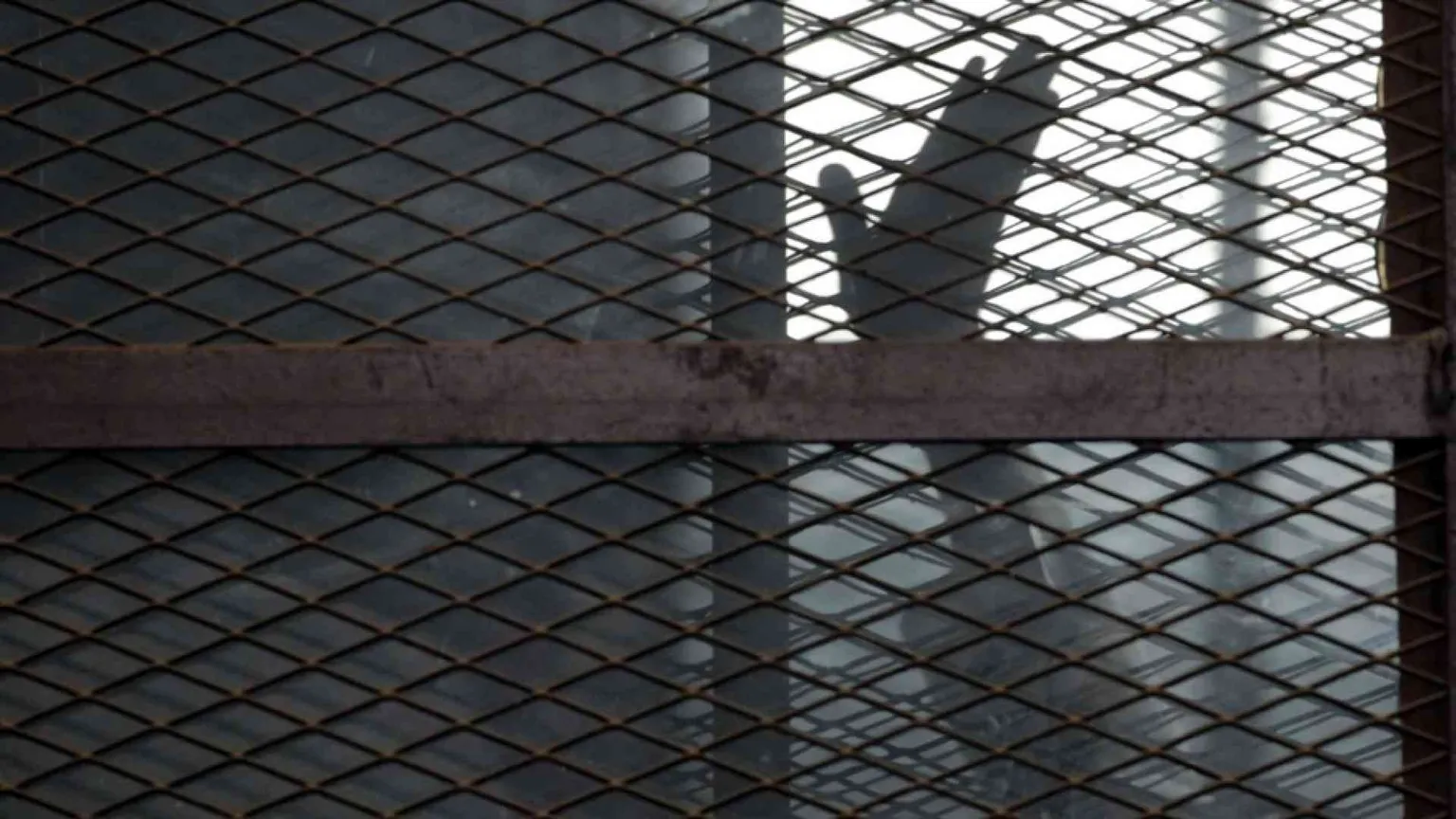 «Così torturavano nel reparto segreto»