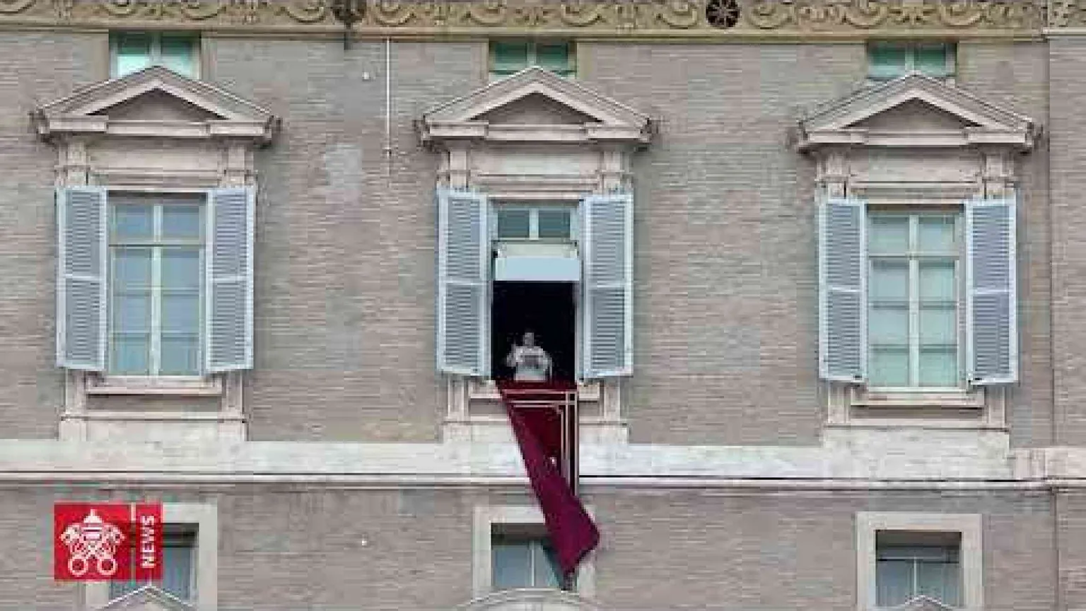 Il Papa: se la Chiesa non è "in uscita" si ammala