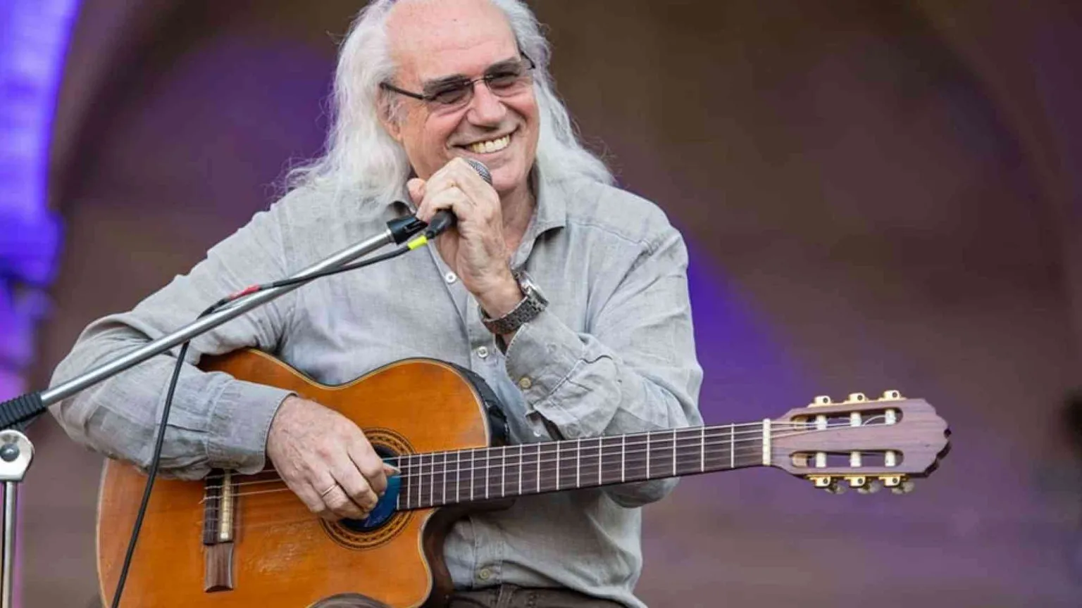 Tornerà la musica giovane di Franco Mussida