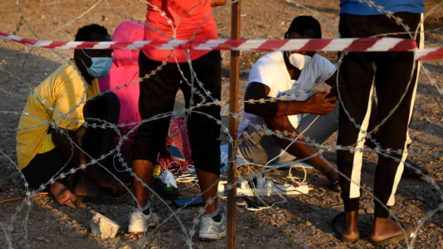 Accordo Sant'Egidio-Viminale: 300 profughi via da Lesbo