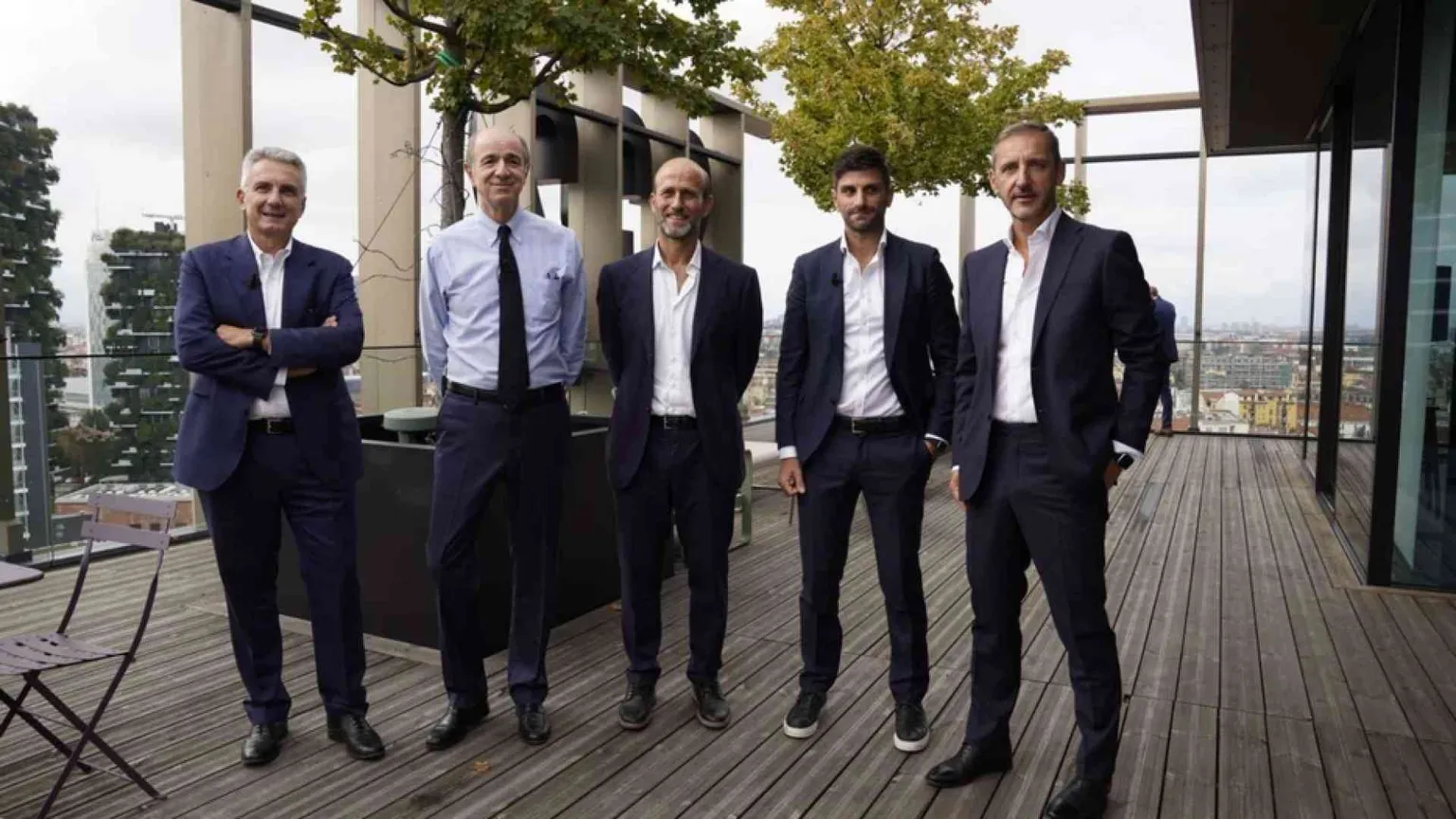 Hype e illimity si alleano per accelerare verso la banca del futuro